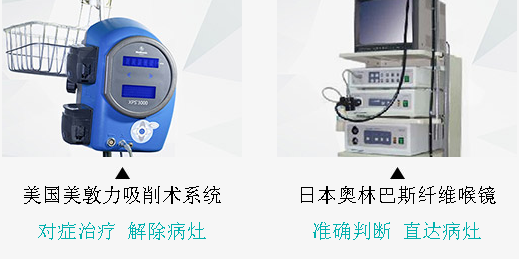 治小兒腺樣體肥大的J1S優勢