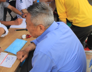 扁桃體炎患者咨詢食療偏方