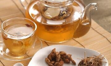 聲帶小結的中藥偏方